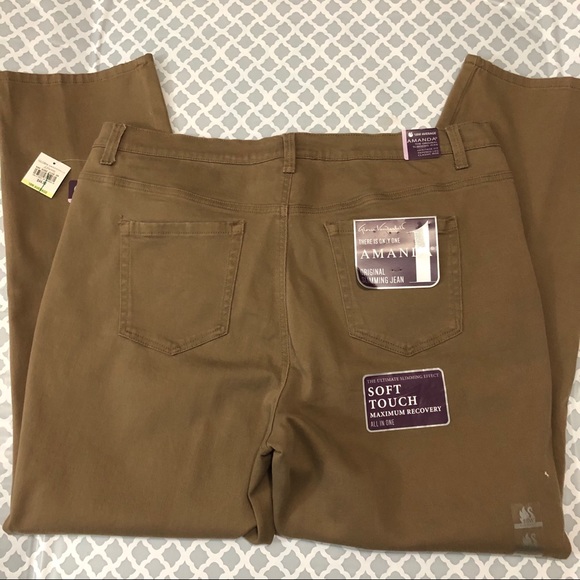 Gloria Vanderbilt Amanda women  different Sizes - Picture 10 of 13